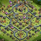 قرى كلاش اوف كلانس Coc