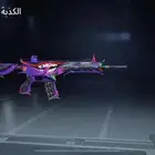 حساب ببجي للبيع