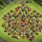 حساب كلاش اوف كلانس