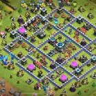 قريه 13 شبه ماكس صيده