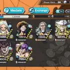 حساب باونتي راش