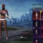 حساب ببجي للبيع