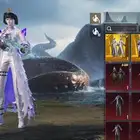 حساب ببجي للبيع