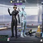 حساب ببجي للبيع