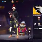 حساب فري فاير