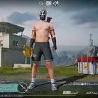 حساب ببجي