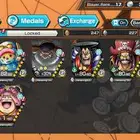 حساب باونتي راش