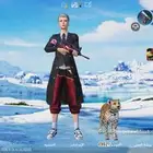 حساب ببجي للبيع