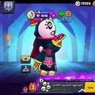 حساب براول ستار للبيع