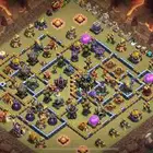 قرية للبيع كلاش