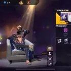 حساب فري فاير