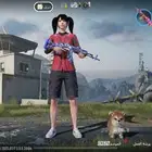 حساب ببجي مستوى 62