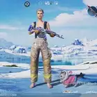 حساب ببجي للبيع