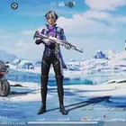 حساب ببجي للبيع