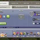حساب كلاش اوف كلانز