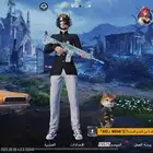 حساب ببجي للبيع