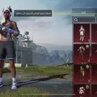 حساب ببجي فيه كويس