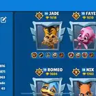 حساب زوبا zooba