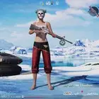 حساب ببجي للبيع