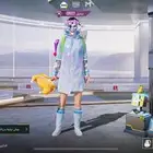 حساب ببجي زين