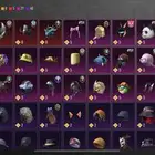 حساب ببجي للبيع 650