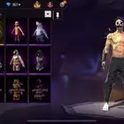 حساب فري فاير