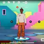 حساب فورت نايت