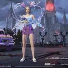 حساب ببجي