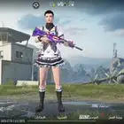 حساب ببجي