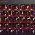 حساب ببجي للبيع