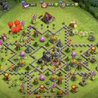 حساب كلاش للبيع