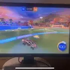 شاشة قيمنق