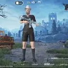 حساب للبيع ببجي