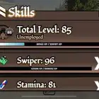 حساب بلوكسبن Black spin