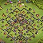 قريات كلاش اف كلانس
