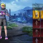 حساب ببجي