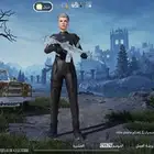 حساب ببجي للبيع