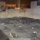 مندوب خرسانة في المهدية