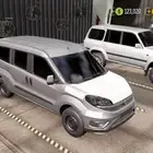 حساب كار بركنج 2