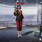 حساب ببجي