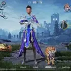 حساب ببجي للبيع