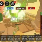 grow a garden peacock pet قرو قاردن طاؤوس تايتانك رينبو