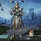 حساب ببجي