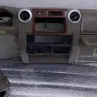 قشره طبلون جيب ربع 2014
