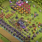 قرية كلاش اوف كلانس تاون هول 15 ماكس Clash of Clans