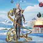 حساب ببجي كفو