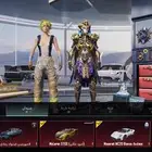 حساب ببجي للبيع