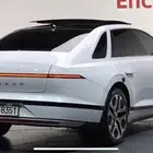 ازيرا 2025 وكاله وارد كوريا