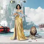 حساب ببجى