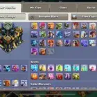 كلاش اوف كلانس clash of clans